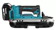 Makita Akkuvannesaha LXT 18V | DPB184Z (51mm, Hiiliharjaton, Ultra-kompakti) - Makita akkusirkkelit ja akkupyörösahat - 104321 - 4