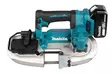 Makita Akkuvannesaha LXT 18V | DPB184Z (51mm, Hiiliharjaton, Ultra-kompakti) - Makita akkusirkkelit ja akkupyörösahat - 104321 - 3