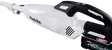 Makita CL001GZ11 Varsi-imuri XGT 40V Valkoinen – 210 mbar imuteho, HEPA-suodatus ja huippuhiljainen hiiliharjaton moottori - Makita akkuimurit - CL001GZ11 - 5