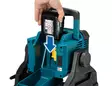 Makita DML811 LED-työmaavalaisin 18V LXT / Verkkovirta | Hybrid (3000 lm & IP65) - Makita Akkuvalaisimet - DML811 - 8