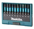 Makita Impact Black RuuvauskÃ¤rkisarja E-12011 â€“ 10-osaa, 50mm - Ruuvauskärjet - E-12011 - 1