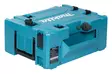 Makita Invertteri / Tehonmuunnin BAC01 | 1400W (Reppuakulle PDC1200, Makpac) - Makita lisätarvikkeet akuille - 105071 - 5