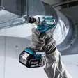Makita IskevÃ¤ akkumutterinvÃ¤Ã¤nnin 1/2" LXT (DTW181Z) - Pieni koko, suuri vÃ¤Ã¤ntÃ¶! - Makita akkupulttipyssyt - 103981 - 2