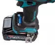Makita IskevÃ¤ akkuruuvinvÃ¤Ã¤nnin XGT 40V max | TD002GZ01 (220Nm, DST, 4-LED) - Makita XGT 40V akkuporakoneet - TD002GZ01 - 5