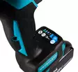 Makita IskevÃ¤ MutterinvÃ¤Ã¤nnin 18V LXT | DTW300RTJ (1/2" Kitkarengas, 330/580Nm & 2x5.0Ah Akut) - Makita akkupulttipyssyt - 104411 - 5
