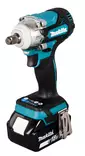 Makita IskevÃ¤ MutterinvÃ¤Ã¤nnin 18V LXT | DTW300RTJ (1/2" Kitkarengas, 330/580Nm & 2x5.0Ah Akut) - Makita akkupulttipyssyt - 104411 - 2