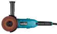 Makita Kulmahiomakone Ã˜125mm (GA5021CF01) - Makitan sähkökäyttöiset kulmahiomakoneet - 1491 - 5