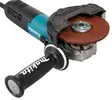 Makita Kulmahiomakone Ø125mm (GA5090X01) - Makitan sähkökäyttöiset kulmahiomakoneet - 104931 - 5