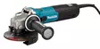 Makita Kulmahiomakone Ø125mm (GA5090X01) - Makitan sähkökäyttöiset kulmahiomakoneet - 104931 - 1