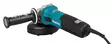 Makita Kulmahiomakone Ø125mm (GA5090X01) - Makitan sähkökäyttöiset kulmahiomakoneet - 104931 - 3