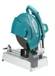 Makita Laikkaleikkuri Makita 230V 2200W (LW1400) - Makitan sähkökäyttöiset metallisahat - 103651 - 3