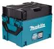 Makita LatausasMakita Latausasema XGT 40V Max | BCC01 (8-porttinen, Makpac-yhteensopiva)ema XGT, 8 porttia BCC01 - Makita akkutyökalujen laturit - BCC01 - 1