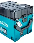 Makita Latausasema XGT 40V Max | BCC01 (8-porttinen, Makpac-yhteensopiva) - Makita akkutyökalujen laturit - BCC01 - 6