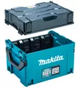 Makita Latausasema XGT 40V Max | BCC01 (8-porttinen, Makpac-yhteensopiva) - Makita akkutyökalujen laturit - BCC01 - 4