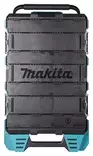 Makita MAKTRAK Kuljetuslaatikko pyÃ¶rillÃ¤ | P-91001 (82L & Vetokahva) - Makita akkukoneiden varusteet - P-91001 - 4