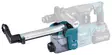 Makita Pölynimulisälaite DX11 | 191G00-4 (HEPA, HR009G / HR3011 / HR3012) - Makita akkukoneiden varusteet - DX11 - 2