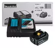 Makita Powerpack LXT 18V | 191B51-7 (5.0Ah Akku + Pikalaturi) - Makita akkutyökalujen laturit - 104001 - 4