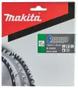 Makita PyÃ¶rÃ¶sahanterÃ¤ Ã˜136 x 20 x 1,5 mm, Z-30 (B-33526) - Pyörösahanterät metallille - 100311 - 2