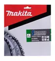 Makita Pyörösahanterä Ø216 x 30 x 2,5 mm, Z-72 laminaatille (B-33853) - Pyörösahanterät puulle - 100361 - 3