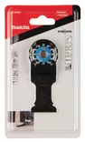 Makita Sahanterä 32 mm Starlock (B-64951) - Monitoimikoneen tehokas terä vaativiin leikkauksiin - Monitoimikoneen sahanterät upotukseen - 104091 - 2