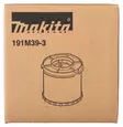 Makita Suodatin veden imurointiin DVC750L (191M39-3) â€“ Monipuolisuutta imurointiin
Makita Suodatin 191M39-3 on suunniteltu muuttamaan kannettava Makita DVC750L -kuivaimuri monikÃ¤yttÃ¶iseksi imuriksi.  - Imuritarvikkeet - 104891 - 4