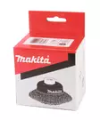 Makita TerÃ¤sharja Ã¸75mm x M14 (D-24094) - Harjat kulmahiomakoneille - 101601 - 2