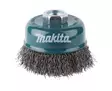 Makita TerÃ¤sharja Ã¸75mm x M14 (D-24094) - Harjat kulmahiomakoneille - 101601 - 1