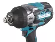 Makita TW001GM201 IskevÃ¤ mutterinvÃ¤Ã¤nnin XGT 40V 1800 Nm â€“ Sis. 2x 4,0 Ah akut ja laturi - Makita XGT 40V akkuporakoneet - TW001GM201 - 6