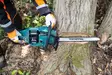 Makita UC030G Akkuketjusaha 40V XGT | 29 m/s (IPX4 & Hiiliharjaton) - Akkumoottorisahat - UC030GZ01 - 6