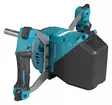 Makita UT001GZ Sekoituskone XGT 40V â€“ JÃ¤reÃ¤ 240 mm VispilÃ¤lle ja M14-kiinnitys - Makita akkuerikoistyökalut - UT001GZ01 - 3