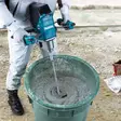 Makita UT001GZ Sekoituskone XGT 40V â€“ JÃ¤reÃ¤ 240 mm VispilÃ¤lle ja M14-kiinnitys - Makita akkuerikoistyökalut - UT001GZ01 - 2