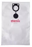 Starmix Fleece-pÃ¶lypussi FBV 20 (5 kpl) | 411231 (uClean 20-32L) - Imuritarvikkeet - 411231 - 2