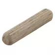 Wolfcraft tapitustapit  Ã¸10x40mm (120 kpl) - Tapitus ja liittäminen - 103041 - 1