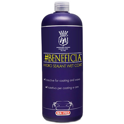 Sumutettava Pinnoite - Prescon autonpesuaineet - 00000261 - 1