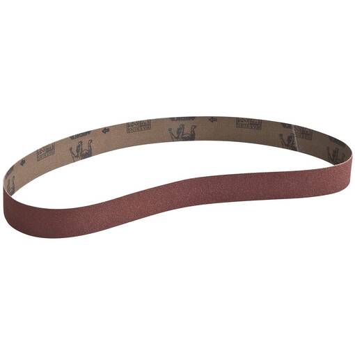 Hiomanauha 25x570mm - Makita varaosat, terät ja lisävarusteet - 103171 - 1