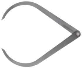 Länkiharppi 200mm - Suorakulmat ja viivaimet - 104211 - 1