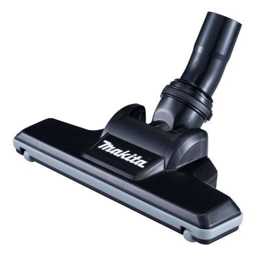 Makita Lattiasuulake varsi-imureille (Musta) | 127828-2 - Imuritarvikkeet - 105131 - 1