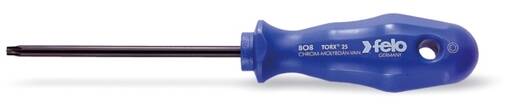 Felo torx ruuvimeisselit - Ruuvimeisselit - 100791 - 1