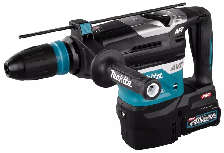 Makita Akkukombivasara XGT HR005GZ01 - Makita XGT 40V akkuporakoneet - HR005GZ01 - 1