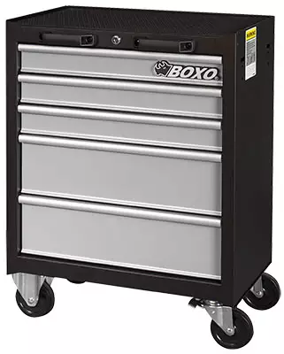 Boxo tyÃ¶kaluvaunu (285-22551) - Työkaluvaunut - 285-22551 - 1