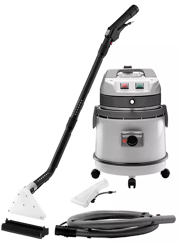 Clen Lava pesevä imuri - Märkä-kuivaimurit ja vesi-imurit - 821 - 1