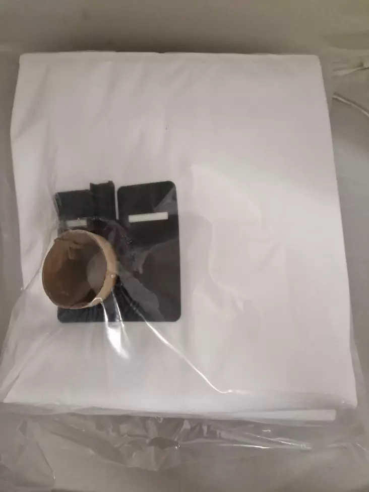 H&H Fleece-pÃ¶lypussi 5 kpl | Festool CTL 22 & 33 (M-luokka) - Imuritarvikkeet - 105031 - 1