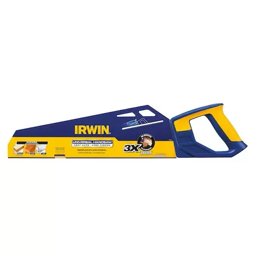 Irwin Timpurinsaha - Käsisahat - 100891 - 1