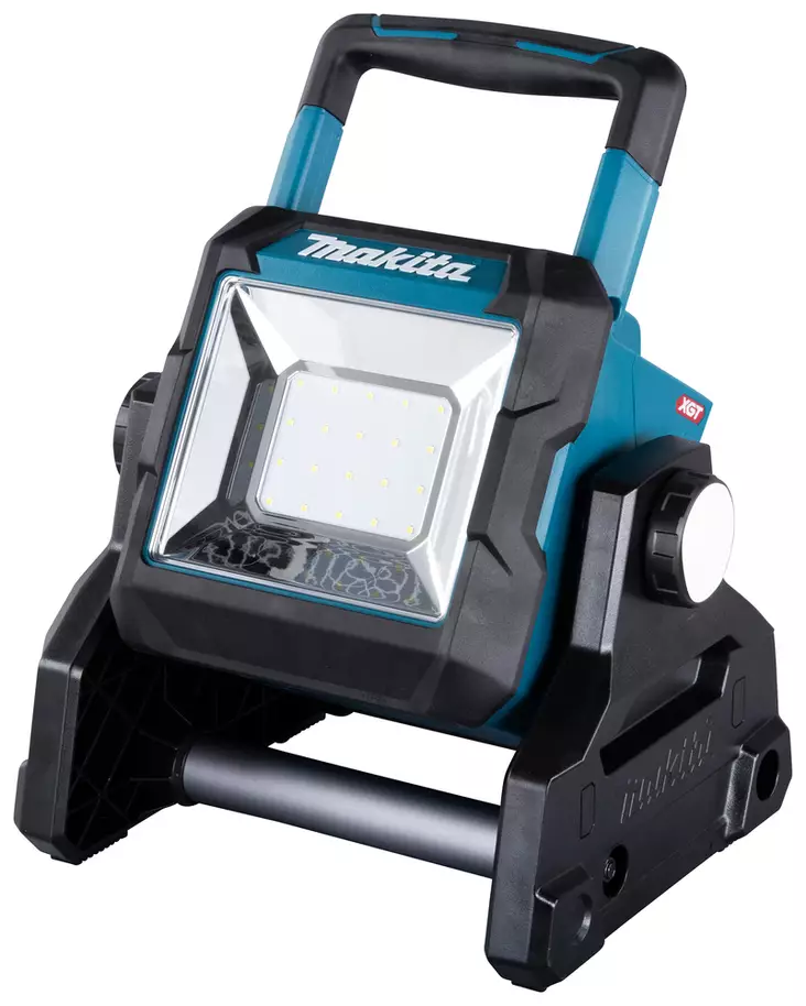 Makita ML003G LED-työmaavalo | XGT 40V & LXT 18V (1100 lm & IP65) - Makita Akkuvalaisimet - 104811 - 1