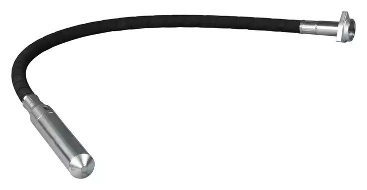 Makita Akkubetonivibran tÃ¤ryvarsi Ã˜ 38 mm, pituus 1200 mm (1910E3-1) - Makita Betonitäryttimet - 104951 - 1