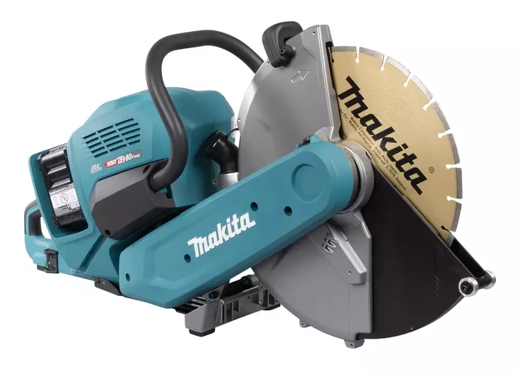 Makita Akkulaikkaleikkuri XGT CE002GZ01 - Makita akkusirkkelit ja akkupyörösahat - CE002GZ01 - 1