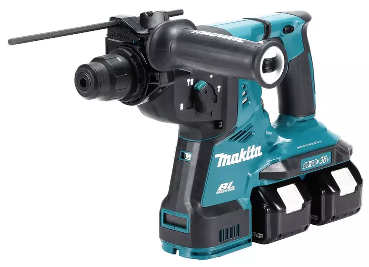 Makita Akkuporavasara LXT DHR280Z - Makita akkuporavasarat - DHR280Z - 2