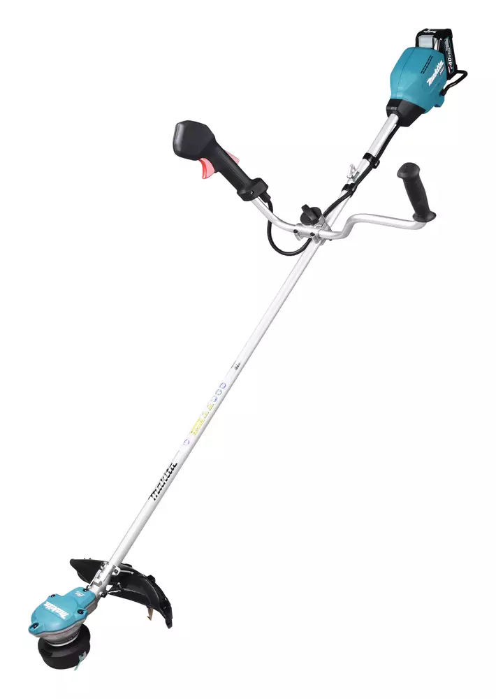 Makita Akkuruohoraivuri XGT 40V 350mm | UR002GZ01 (Raivauskahvoilla) - Siimaleikkurit ja raivaussahat - UR002GZ01 - 1