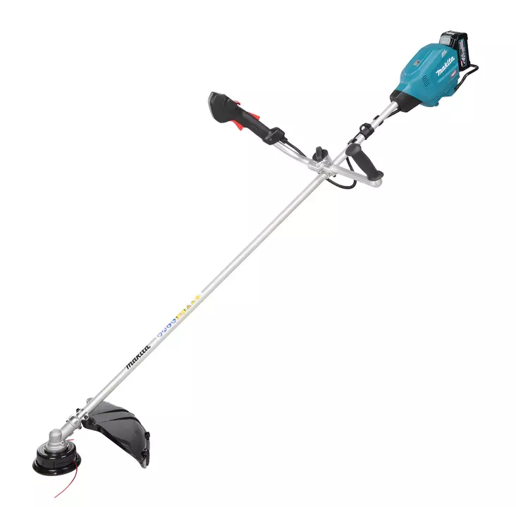 Makita Akkuruohoraivuri XGT 450mm UR013GZ05 - Siimaleikkurit ja raivaussahat - 106141 - 1