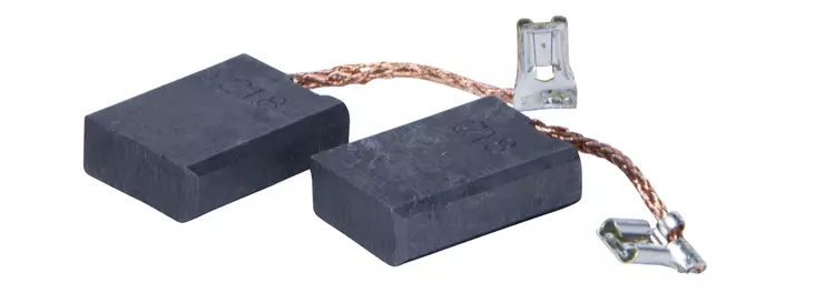 Makita Hiilet CB-218 (197129-2) - Makita akkukoneiden varaosat - 103531 - 1